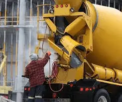 Benefits of Professional Heavy Equipment Cleaning